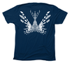 Lionfish T-Shirt Build-A-Shirt (Back / MN)