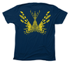 Lionfish T-Shirt Build-A-Shirt (Back / MN)