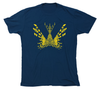 Lionfish T-Shirt Build-A-Shirt (Front / MN)