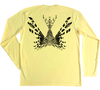 Lionfish Performance Build-A-Shirt (Back / PY)