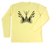 Lionfish Performance Build-A-Shirt (Front / PY)