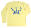 Lionfish Performance Build-A-Shirt (Front / PY)