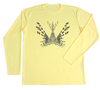 Lionfish Performance Build-A-Shirt (Front / PY)