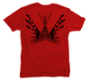 Lionfish T-Shirt Build-A-Shirt (Back / RE)