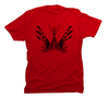 Lionfish T-Shirt Build-A-Shirt (Front / RE)