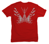 Lionfish T-Shirt Build-A-Shirt (Back / RE)
