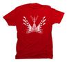 Lionfish T-Shirt Build-A-Shirt (Front / RE)