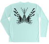 Lionfish Performance Build-A-Shirt (Back / SG)