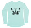 Lionfish Performance Build-A-Shirt (Women - Front / SG)