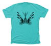 Lionfish T-Shirt Build-A-Shirt (Front / TB)