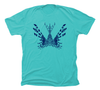 Lionfish T-Shirt Build-A-Shirt (Front / TB)