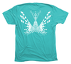 Lionfish T-Shirt Build-A-Shirt (Back / TB)