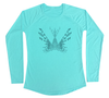 Lionfish Performance Build-A-Shirt (Women - Front / WB)