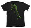 Mahi-Mahi T-Shirt Build-A-Shirt (Back / BL)