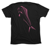 Mahi-Mahi T-Shirt Build-A-Shirt (Back / BL)