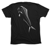 Mahi-Mahi T-Shirt Build-A-Shirt (Back / BL)