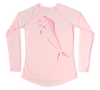 Mahi-Mahi Performance Build-A-Shirt (Women - Back / PB)