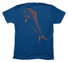 Mahi-Mahi T-Shirt Build-A-Shirt (Back / CO)