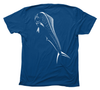 Mahi-Mahi T-Shirt Build-A-Shirt (Back / CO)