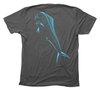 Mahi-Mahi T-Shirt Build-A-Shirt (Back / HM)