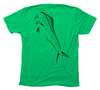 Mahi-Mahi T-Shirt Build-A-Shirt (Back / EN)