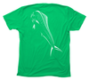 Mahi-Mahi T-Shirt Build-A-Shirt (Back / EN)