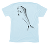 Mahi-Mahi T-Shirt Build-A-Shirt (Back / LB)