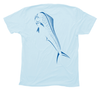 Mahi-Mahi T-Shirt Build-A-Shirt (Back / LB)