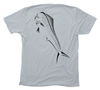 Mahi-Mahi T-Shirt Build-A-Shirt (Back / LG)