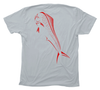 Mahi-Mahi T-Shirt Build-A-Shirt (Back / LG)