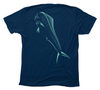 Mahi-Mahi T-Shirt Build-A-Shirt (Back / MN)