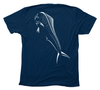 Mahi-Mahi T-Shirt Build-A-Shirt (Back / MN)