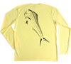 Mahi-Mahi Performance Build-A-Shirt (Back / PY)