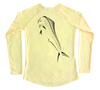 Mahi-Mahi Performance Build-A-Shirt (Women - Back / PY)