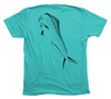 Mahi-Mahi T-Shirt Build-A-Shirt (Back / TB)