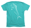 Mahi-Mahi T-Shirt Build-A-Shirt (Back / TB)