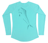 Mahi-Mahi Performance Build-A-Shirt (Women - Back / WB)