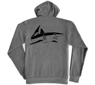 Mako Shark Pullover Hoodie