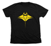 Manta Ray T-Shirt Build-A-Shirt (Front / BL)