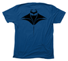 Manta Ray T-Shirt Build-A-Shirt (Back / CO)