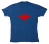 Manta Ray T-Shirt Build-A-Shirt (Front / CO)