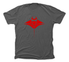 Manta Ray T-Shirt Build-A-Shirt (Front / HM)