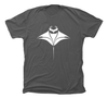 Manta Ray T-Shirt Build-A-Shirt (Front / HM)