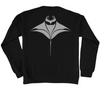 Manta Ray Sweatshirt