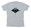 Manta Ray T-Shirt Build-A-Shirt (Front / LG)