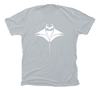 Manta Ray T-Shirt Build-A-Shirt (Front / LG)