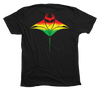 Manta Ray Reggae T-Shirt