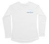 Spiny Lobster Performance Shirt (Women - RWB)
