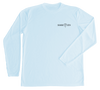 Humpback Whale Performance Build-A-Shirt (Back / AB)