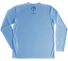 Humpback Whale Performance Build-A-Shirt (Front / CB)